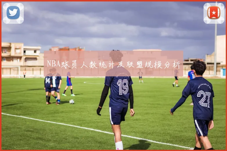 NBA球员人数统计及联盟规模分析